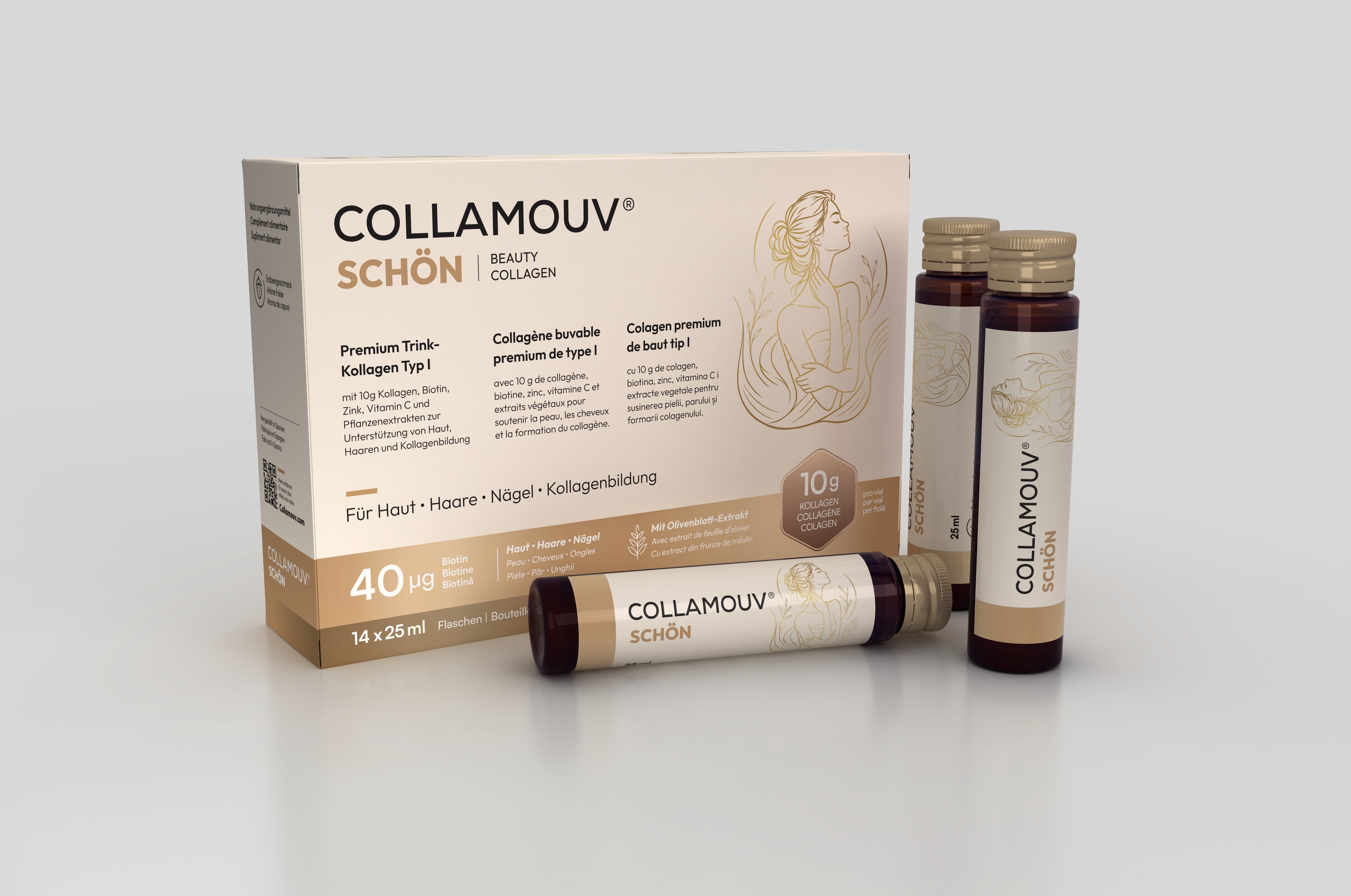 CollaMouv Schön
